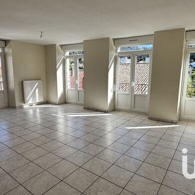 Appartement 3 pièces 105000 €