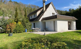 Maison 8 Pièces 232 m² à vendre à Arnières-sur-Iton (27180)