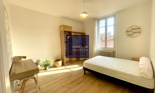 Appartement 1 Pièce 15 m² à louer à Oullins-Pierre-Bénite (69600)