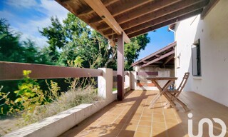 Maison 4 Pièces 111 m² à vendre à Tournon-sur-Rhône (07300)