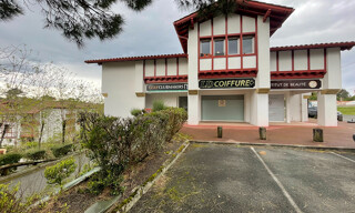 Appartement 3 Pièces 48 m² à vendre à Bidart (64210)