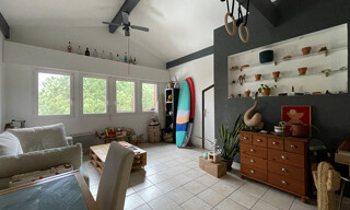 Appartement 3 Pièces 48 m² à vendre à Bidart (64210)