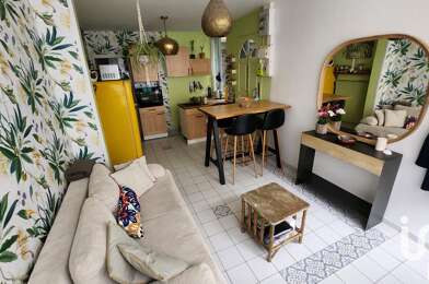 Maison 3 pièces 177500 €