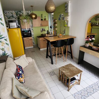 Maison 3 pièces 177500 €