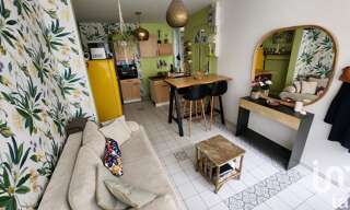 Maison 3 Pièces 55 m² à vendre à Reims (51100)