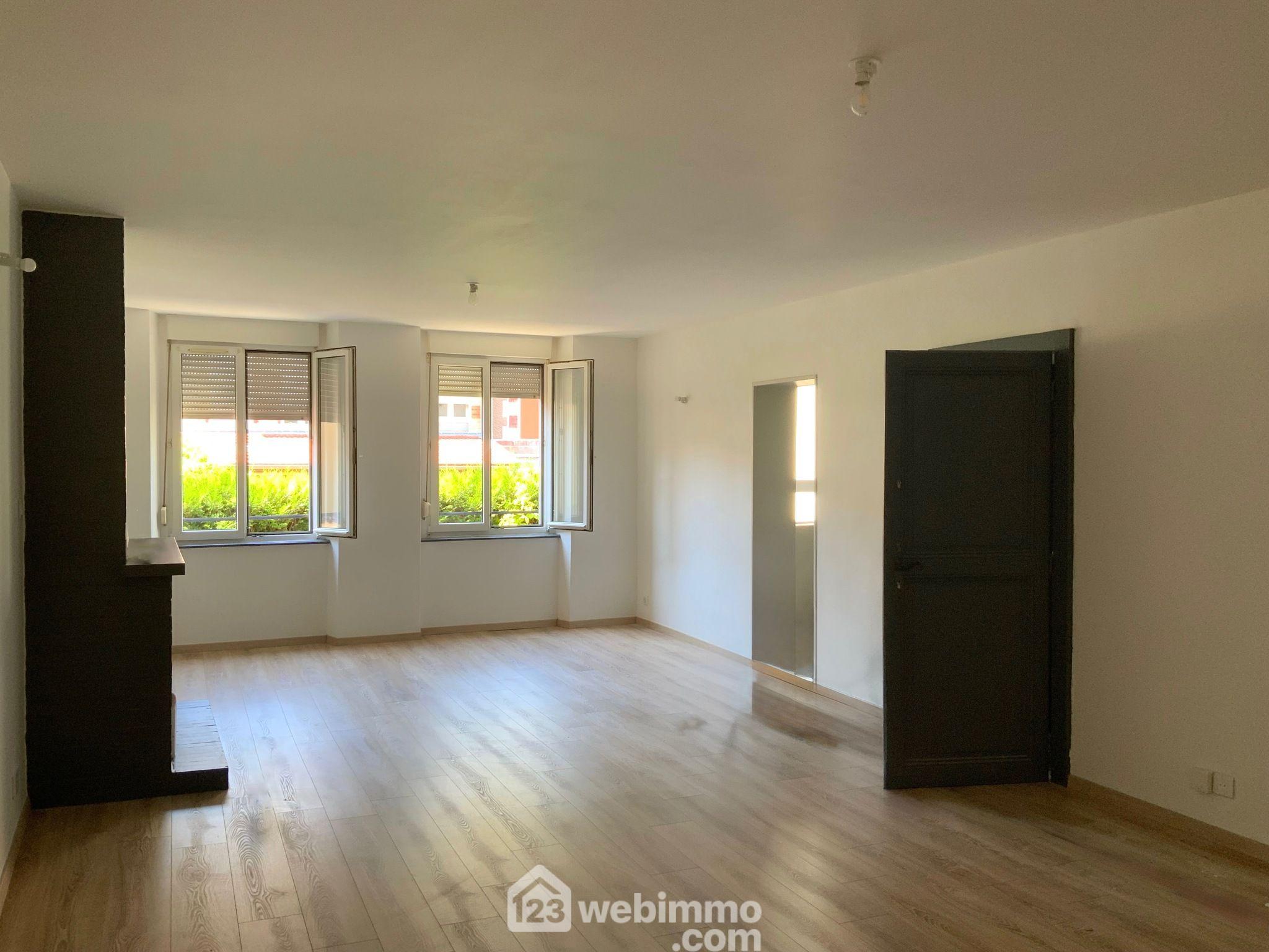 Agence immobilière de 123webimmo.com