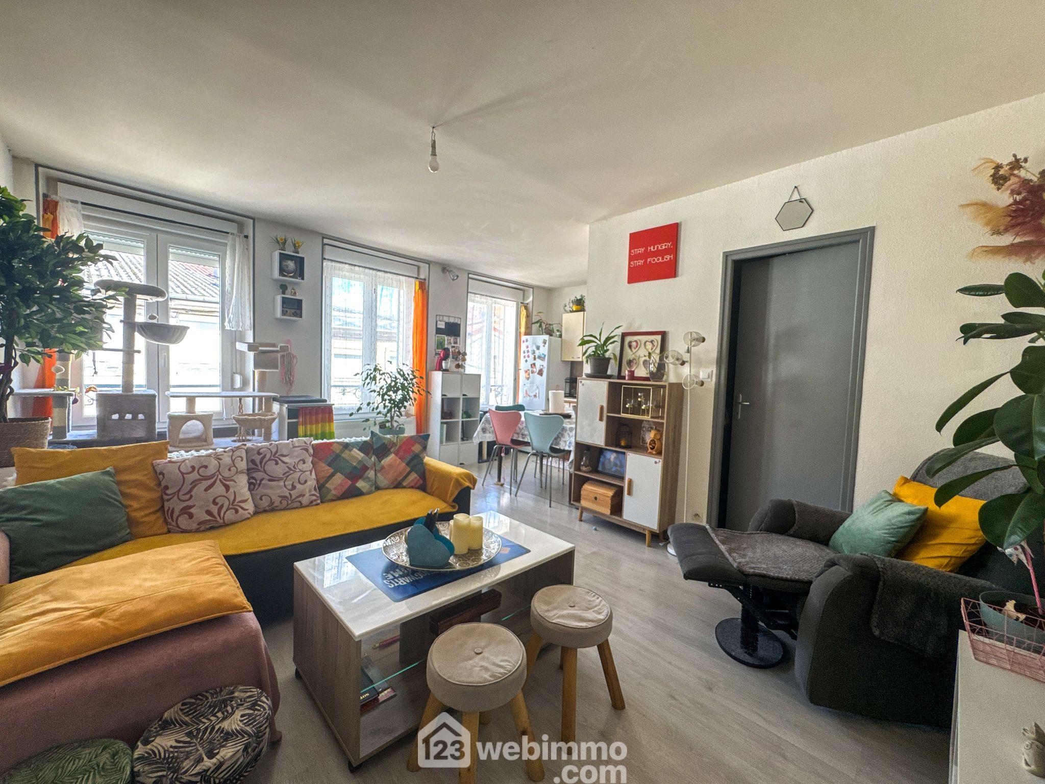 Agence immobilière de 123webimmo.com