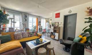 Immeuble  233 m² à vendre à Verdun (55100)