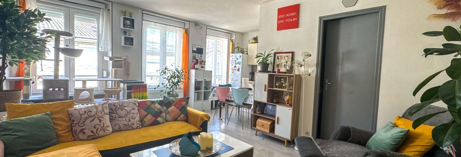 Immeuble  233 m² à vendre à Verdun (55100)