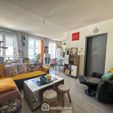 Immeuble  209000 €