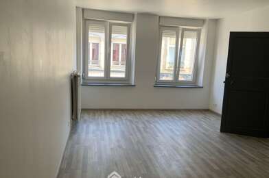 Immeuble  209000 €