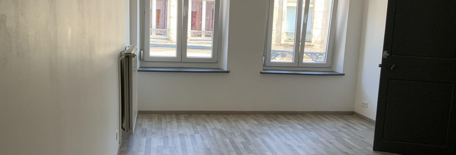 Immeuble  233 m² à vendre à Verdun (55100)