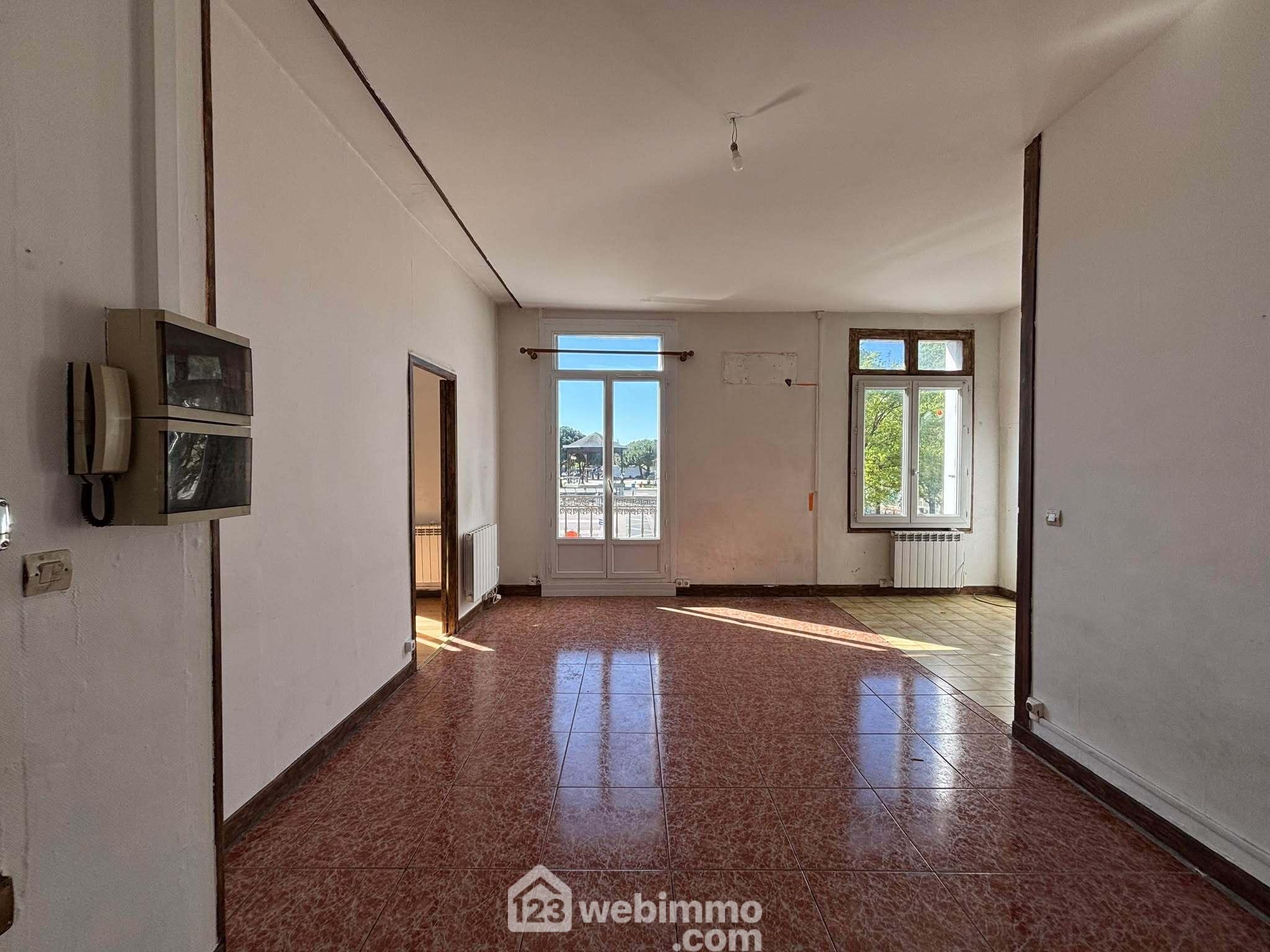 Agence immobilière de 123webimmo.com