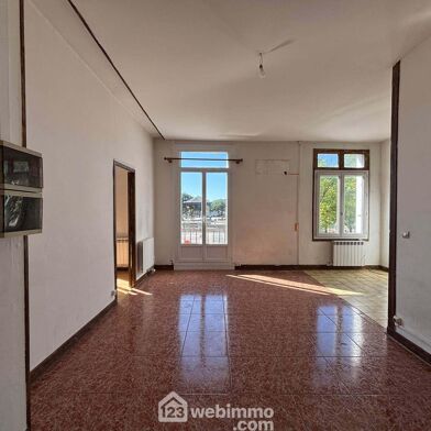 Appartement 3 pièces 57000 €