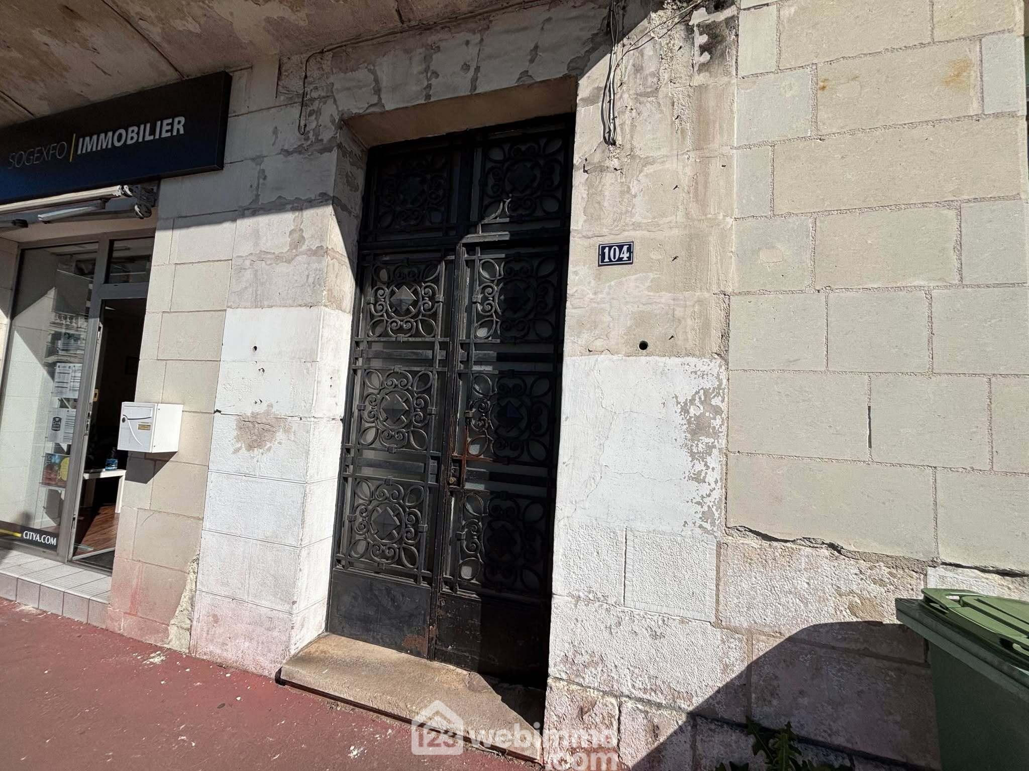 Photo Appartement - 65.7m² - Châtellerault image 4/4