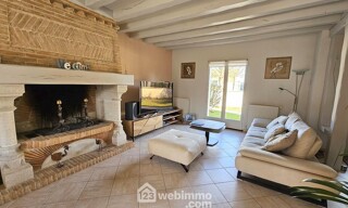 Maison 5 Pièces 126 m² à vendre à Melun (77000)
