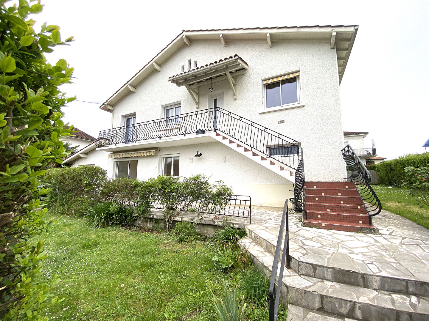 Villa / Maison 6 pièces  à vendre Billère 64140