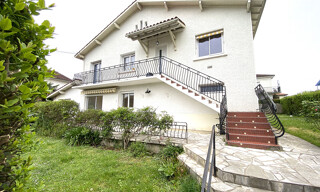 Maison 6 Pièces 155 m² à vendre à Billère (64140)