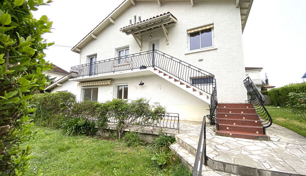 Villa / Maison 6 pièces  à vendre Billère 64140