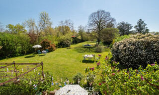 Maison 5 Pièces 137 m² à vendre à Chaponost (69630)
