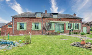 Maison 5 Pièces 114 m² à vendre à Étrépagny (27150)