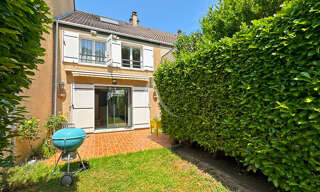 Maison 5 Pièces 108 m² à vendre à Jouy-le-Moutier (95280)