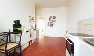 Appartement 1 Pièce 30 m² à louer à Nantes (44100)