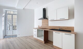 Appartement 3 Pièces 55 m² à vendre à Castres (81100)