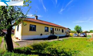 Maison 4 Pièces 101 m² à vendre à Mondonville (31700)