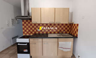 Appartement 2 Pièces 33 m² à louer à Sévérac d'Aveyron (12150)