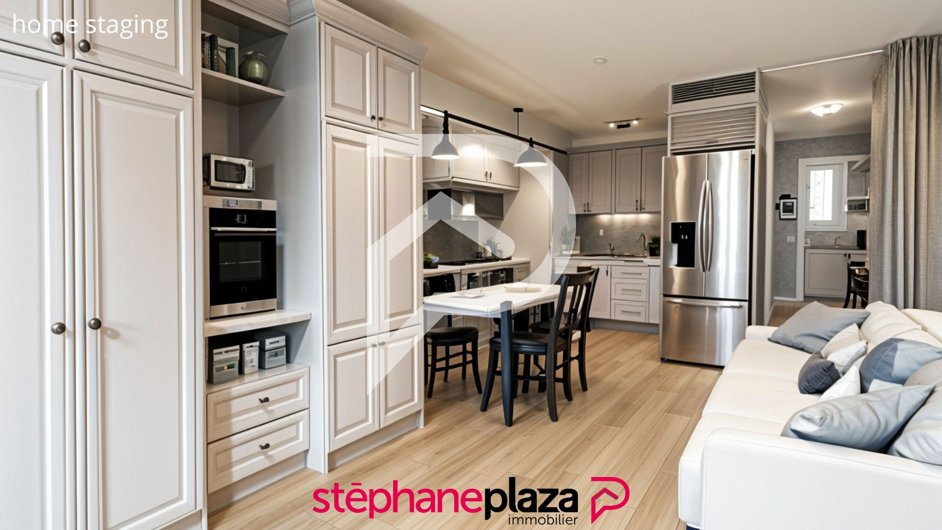 Appartement  T1 à vendre Bormes-les-Mimosas 83230