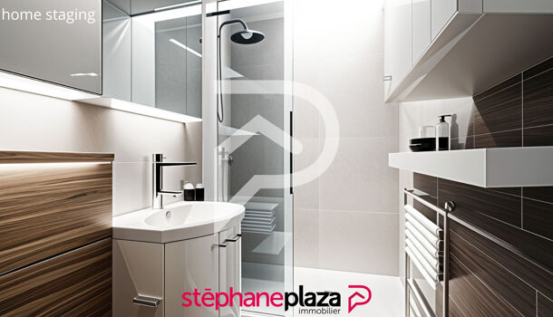 Appartement 1 pièces  à vendre Bormes-les-Mimosas 83230