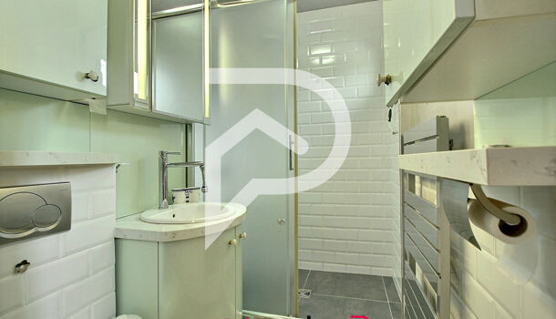 Appartement 1 pièces  à vendre Bormes-les-Mimosas 83230