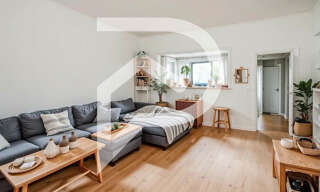 Appartement 5 Pièces 130 m² à vendre à Suresnes (92150)