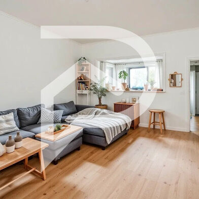 Appartement 5 pièces 850000 €