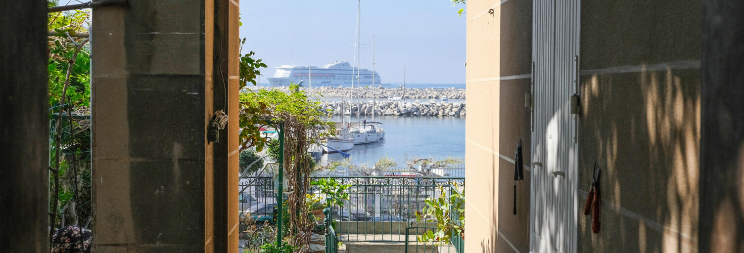 Maison 10 Pièces 172 m² à vendre à Marseille 16 (13016)