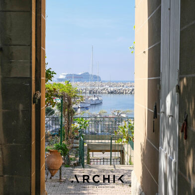 Maison 10 pièces 850000 €