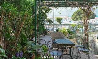 Maison 10 Pièces 172 m² à vendre à Marseille 16 (13016)