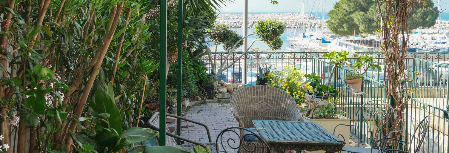 Maison 10 Pièces 172 m² à vendre à Marseille 16 (13016)