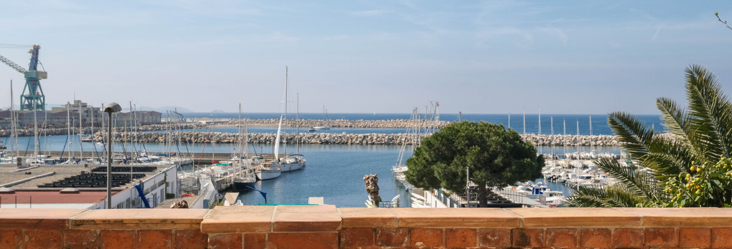 Maison 10 Pièces 172 m² à vendre à Marseille 16 (13016)