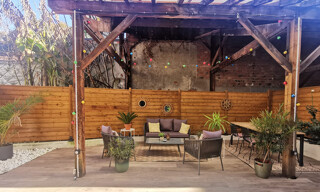 Maison 4 Pièces 95 m² à vendre à Pau (64000)