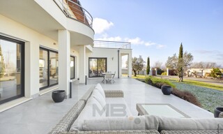 Maison 7 Pièces 280 m² à vendre à Lacroix-Falgarde (31120)