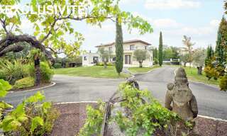 Maison 7 Pièces 280 m² à vendre à Lacroix-Falgarde (31120)