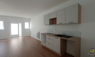 Appartement 3 Pièces 59 m² à louer à Châteaubriant (44110)