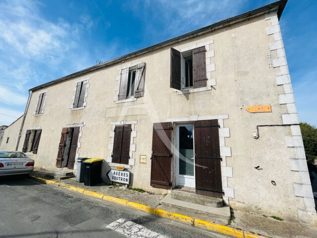 Immeuble  à vendre Ballon 17290