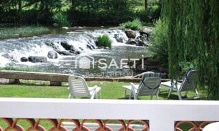 Maison 5 Pièces 143 m² à vendre à Boussay (44190)