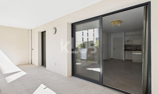 Appartement 2 Pièces 39 m² à vendre à Aix-en-Provence (13100)