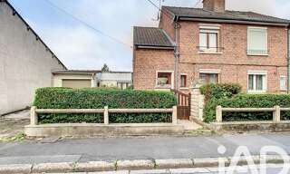 Maison 5 Pièces 70 m² à vendre à Hénin-Beaumont (62110)