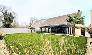 Maison 6 Pièces 145 m² à vendre à Villers-Franqueux (51220)