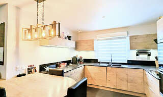 Maison 6 Pièces 145 m² à vendre à Villers-Franqueux (51220)